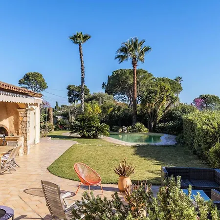 Charming Provencal Family House With Swimming Pool Holiday home