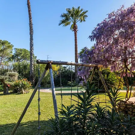 Holiday home Charming Provencal Family House With Swimming Pool *