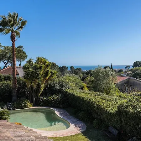 Charming Provencal Family House With Swimming Pool Holiday home Antibes
