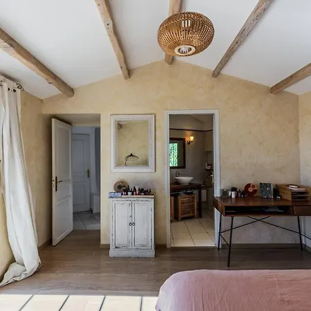 Holiday home Charming Provencal Family House With Swimming Pool *
