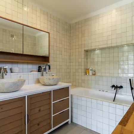 Holiday home Charming Provencal Family House With Swimming Pool Antibes