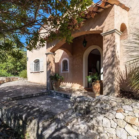 Holiday home Charming Provencal Family House With Swimming Pool *